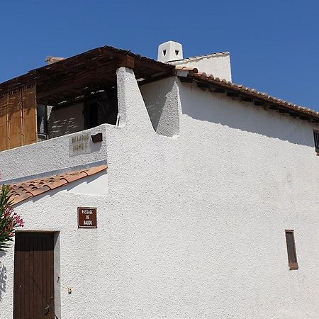 Studio Des Saintes Dış mekan fotoğraf