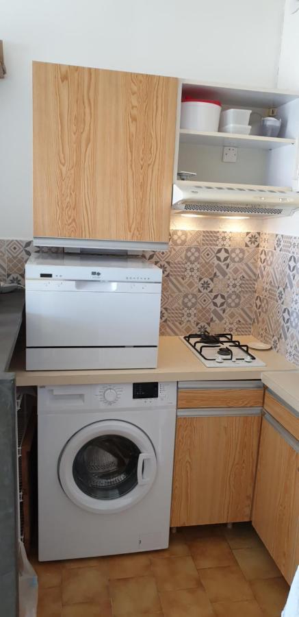 Studio Des Saintes Dış mekan fotoğraf